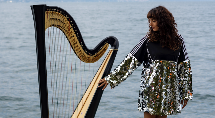 KETY FUSCO: le prime date italiane del tour di supporto a “BOHÈME”