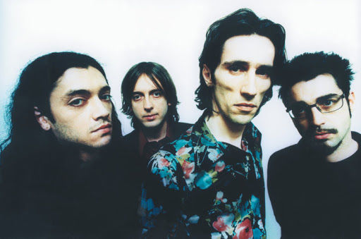 REEF: dopo 18 anni di assenza il ritorno con l’album di inediti “Revelation”