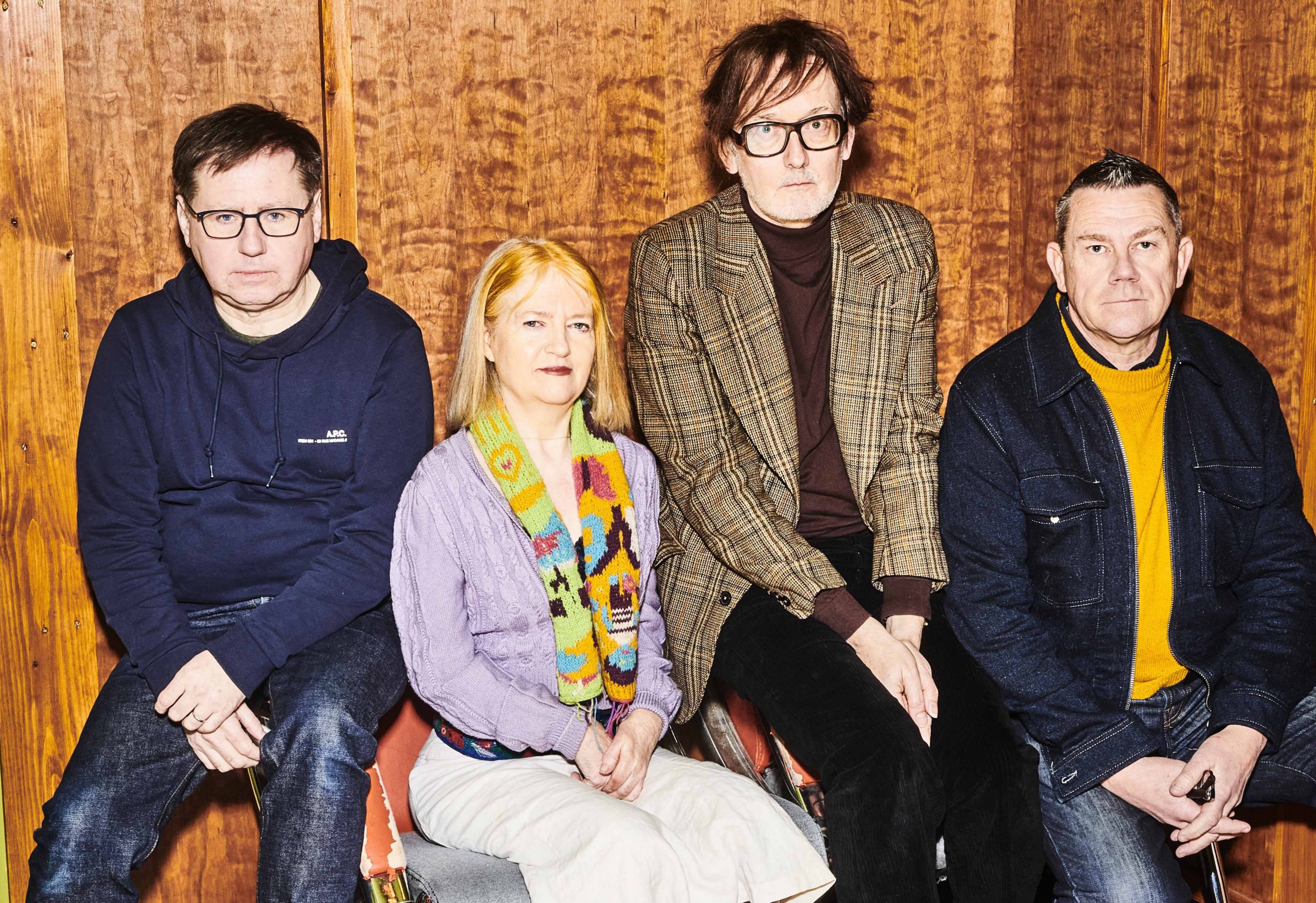PULP: a giugno il nuovo album “More”