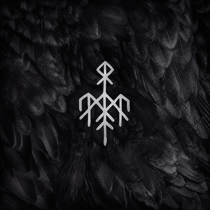 Wardruna – Kvitravn