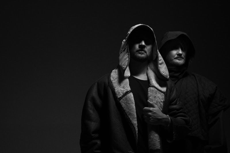 RÖYKSOPP: ad aprile il nuovo album “Profound Mysteries”