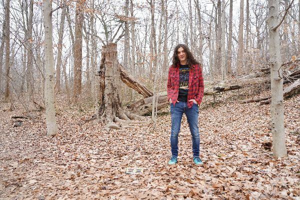 KURT VILE: ad aprile il nuovo album “(watch my moves)”