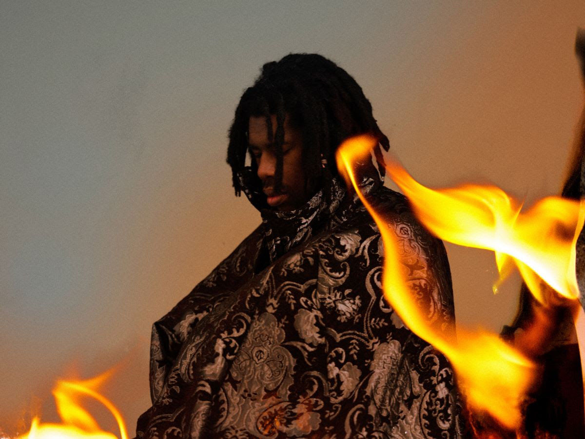 FLYING LOTUS: a maggio il nuovo album “Flamagra”