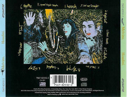 TORCHE: il nuovo singolo “Time Missing”