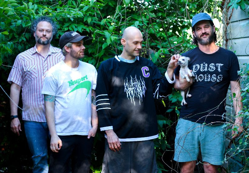 CHAT PILE: una data in Italia a maggio 2025