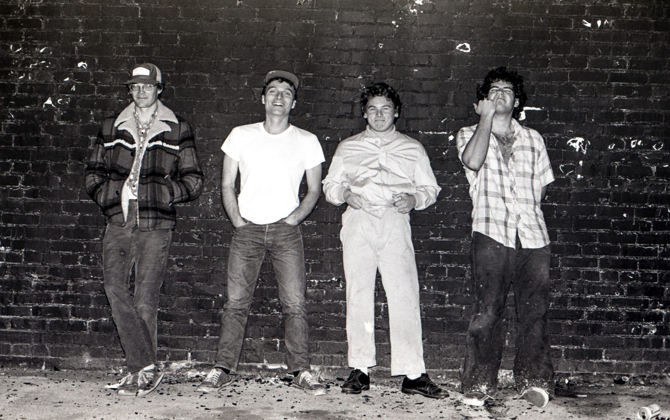 DESCENDENTS: a luglio il nuovo album “9th & Walnut”