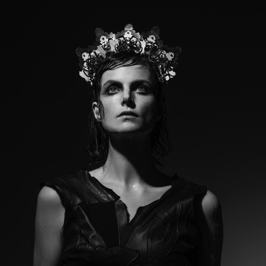 KARIN PARK (Årabrot): a dicembre il nuovo album “Church Of Imagination”