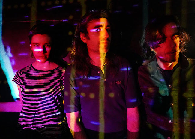 A PLACE TO BURY STRANGERS: a luglio il nuovo EP “Hologram”