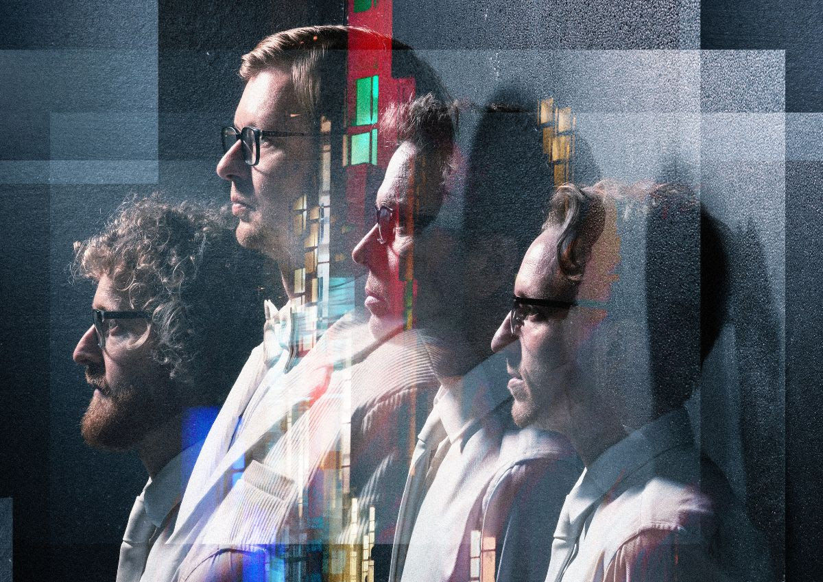 PUBLIC SERVICE BROADCASTING: a settembre il nuovo album “Bright Magic”