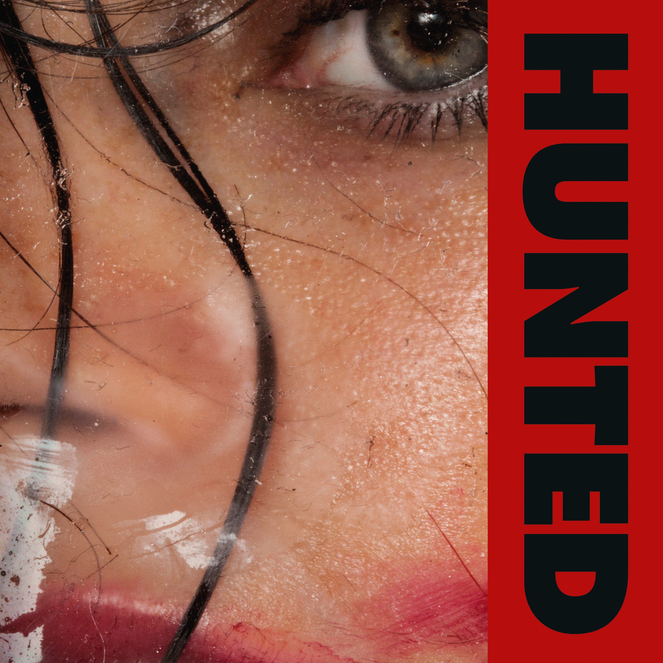 Anna Calvi – Hunted