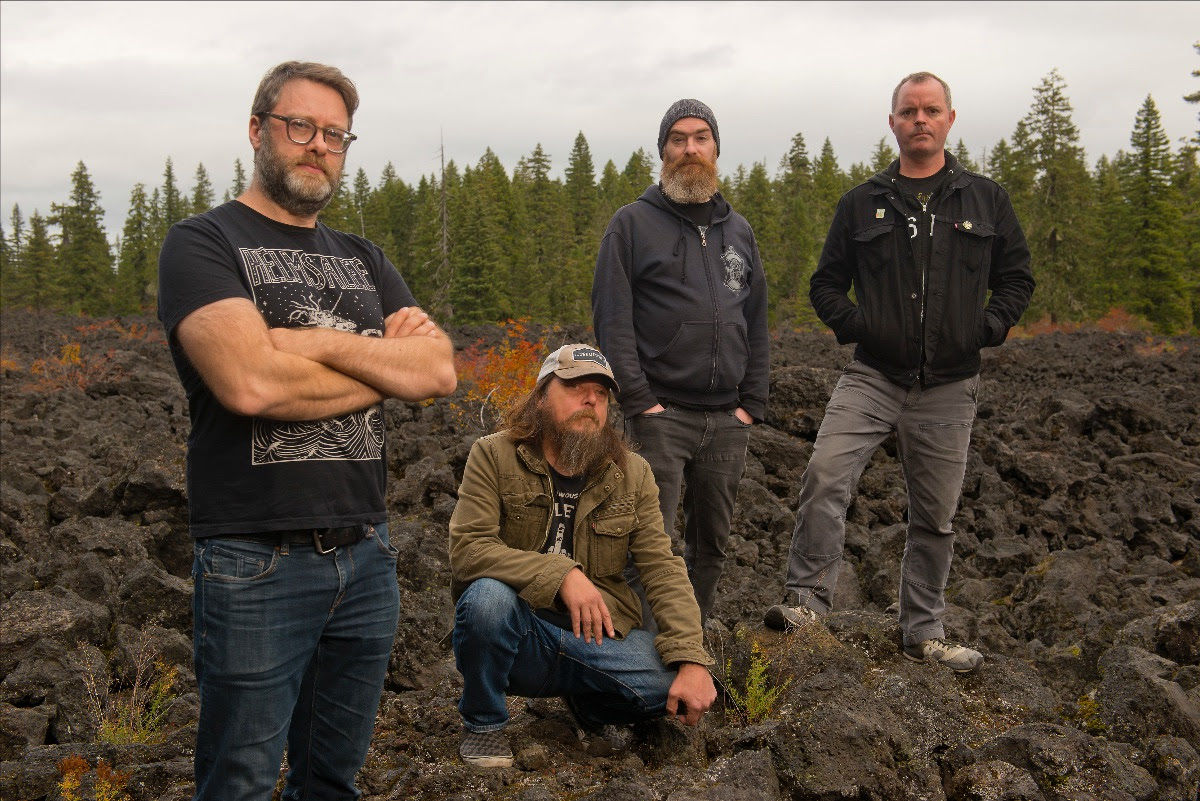 RED FANG: il video del nuovo singolo “Why”