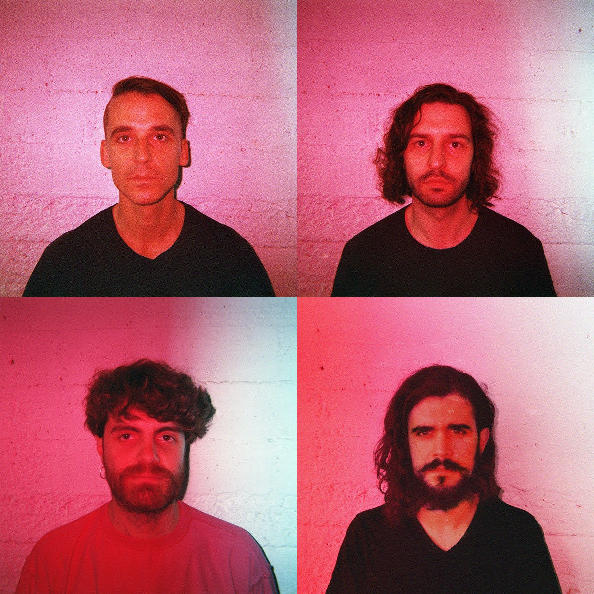 STORMO: a febbraio il nuovo album “Endocannibalismo”