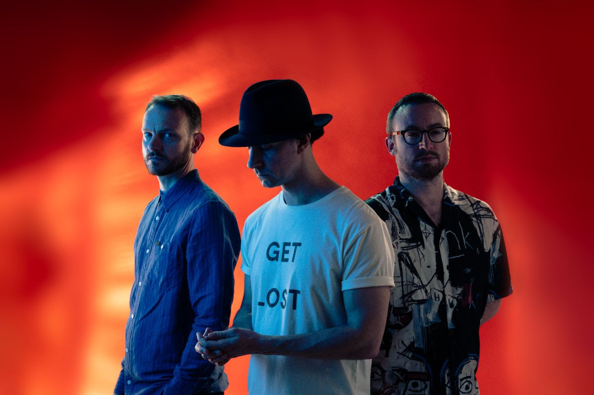 MAXÏMO PARK: a settembre il nuovo album “Stream of Life”