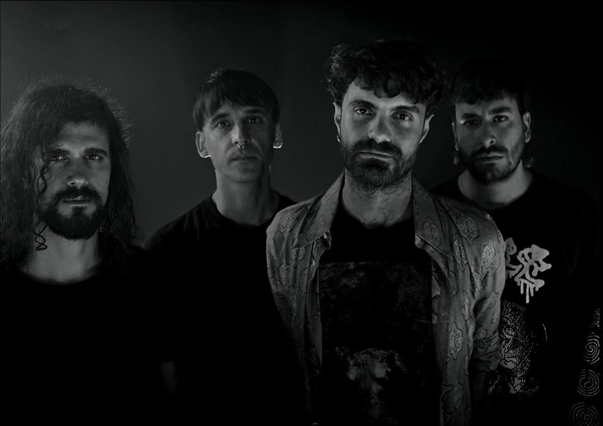 STORMO: a marzo il nuovo album “Tagli/Talee”