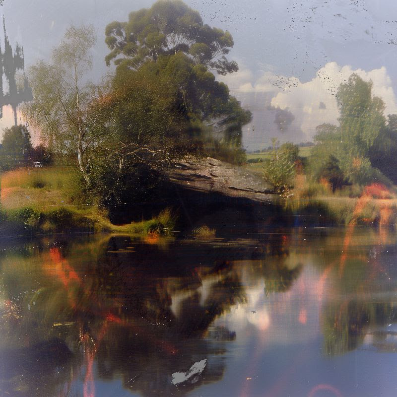 Oren Ambarchi & Eric Thielemans – Kind Regards