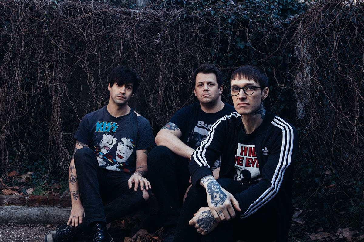 UNIFORM: a settembre il nuovo album “Shame”