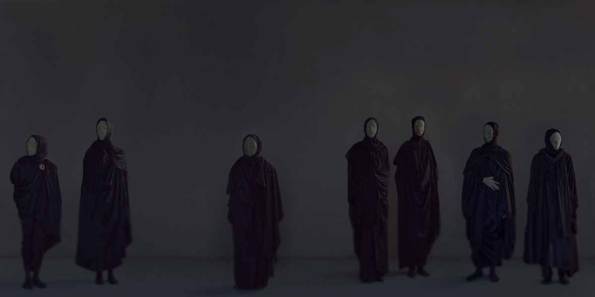 EMMA RUTH RUNDLE & THOU: ad ottobre l’album “May Our Chambers Be Full”