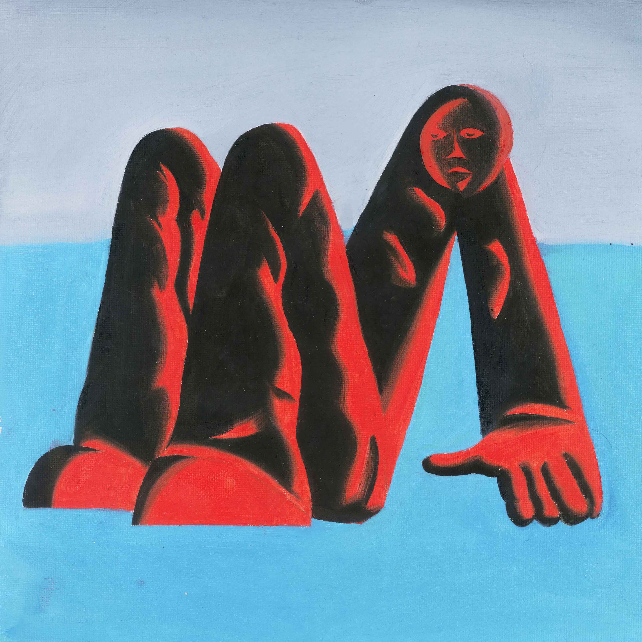 King Krule – Man Alive!