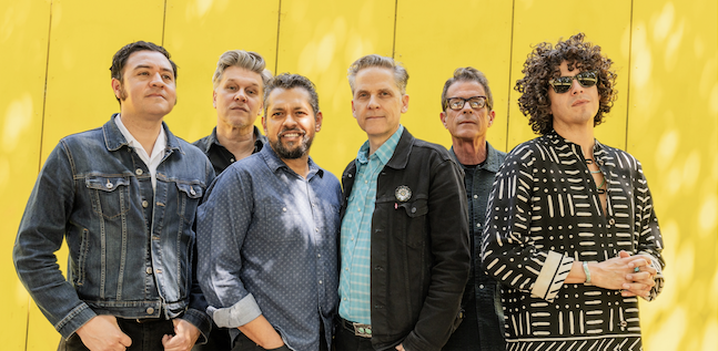 CALEXICO: quattro date in Italia a luglio