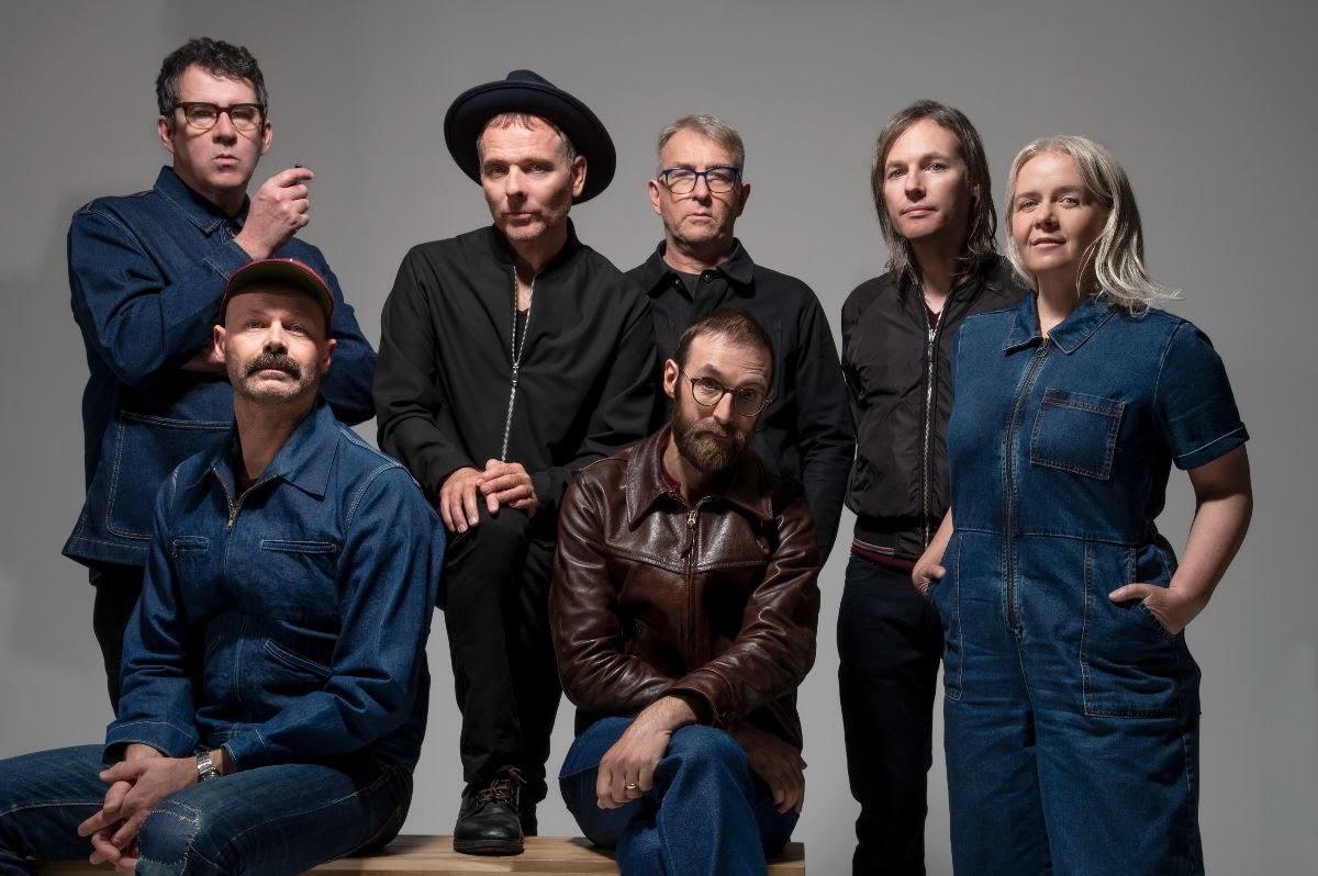 BELLE AND SEBASTIAN: in uscita questa settimana il nuovo album “Late Developers”