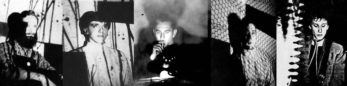 CLOCK DVA: a novembre la ristampa dell’album “White Souls in Black Suits”