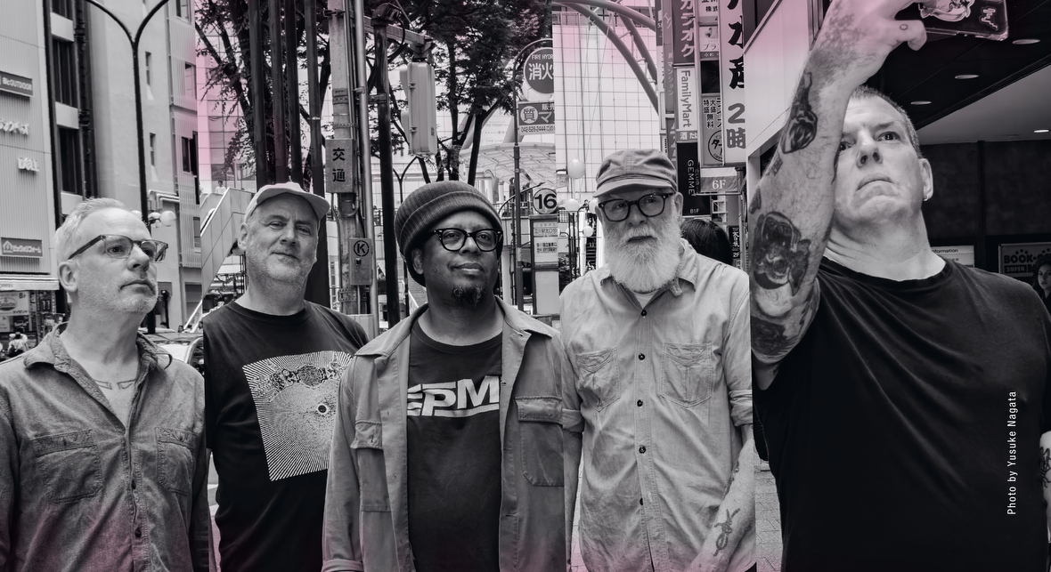 TORTOISE: due nuove date in Italia nel 2026