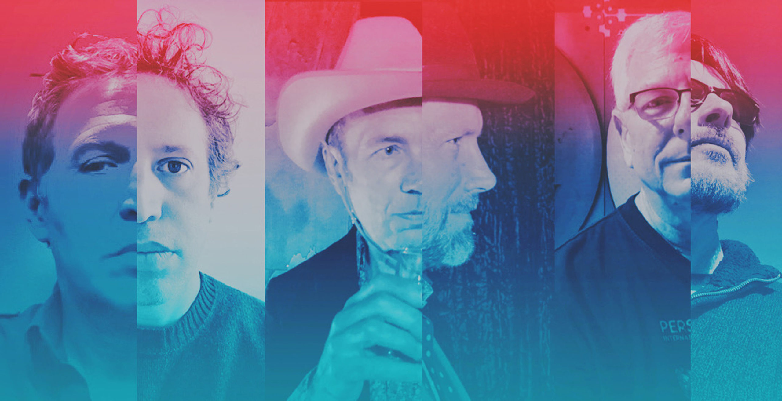 THE DREAM SYNDICATE: ad aprile il nuovo album “The Universe Inside”