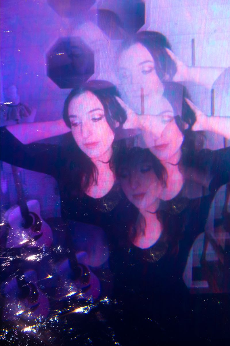 MARISSA NADLER: a febbraio il nuovo Ep “The Wrath Of The Clouds”