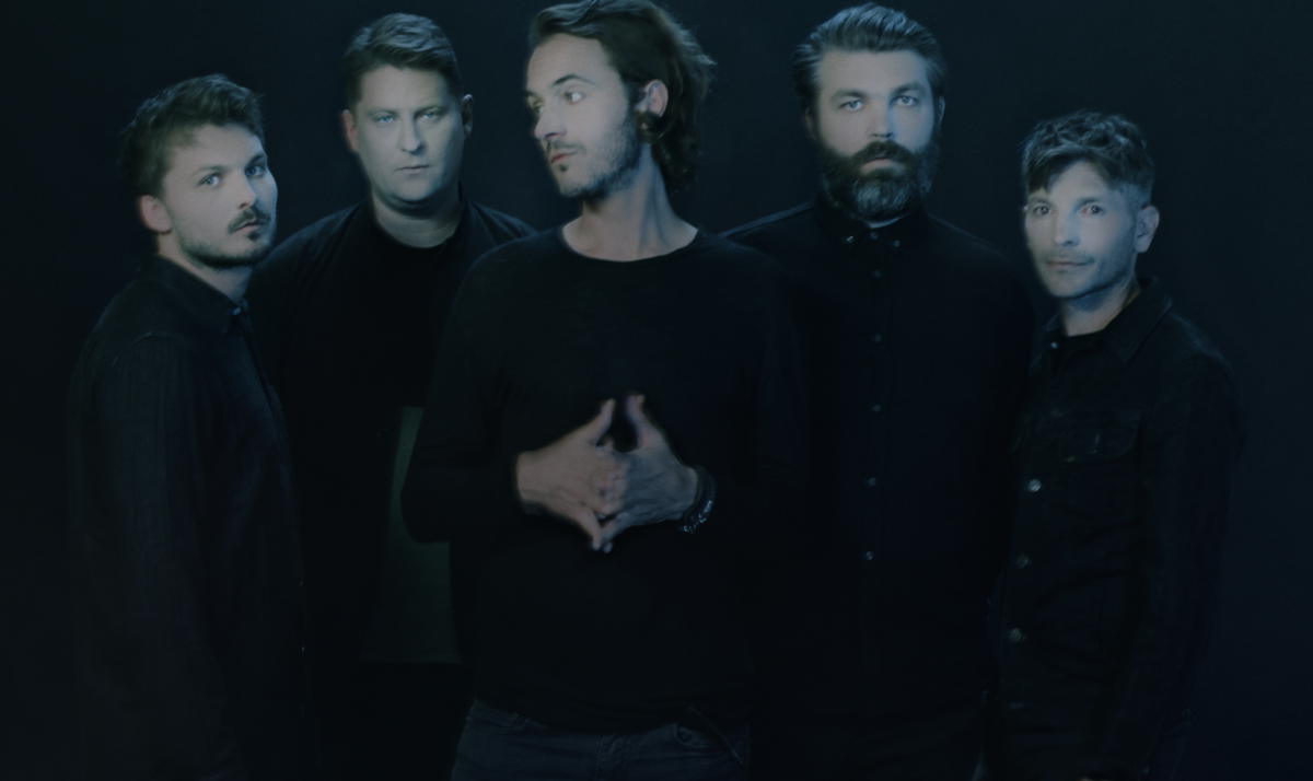 EDITORS: tre date in Italia a febbraio 2020