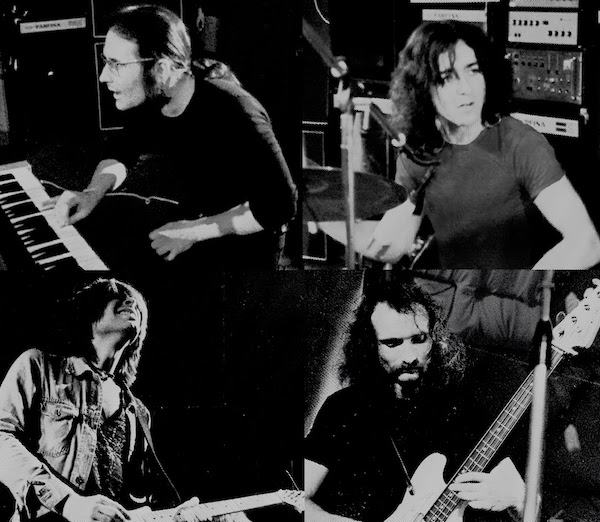 CAN: a dicembre l’album dal vivo “Live In Brighton 1975”