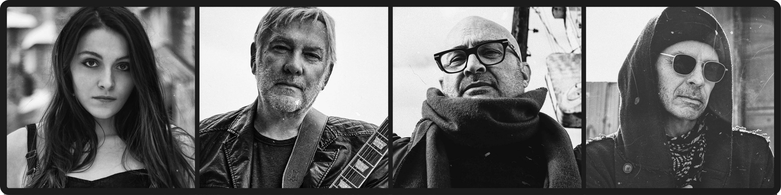 ENVY OF NONE (Rush): ad aprile l’omonimo album di debutto