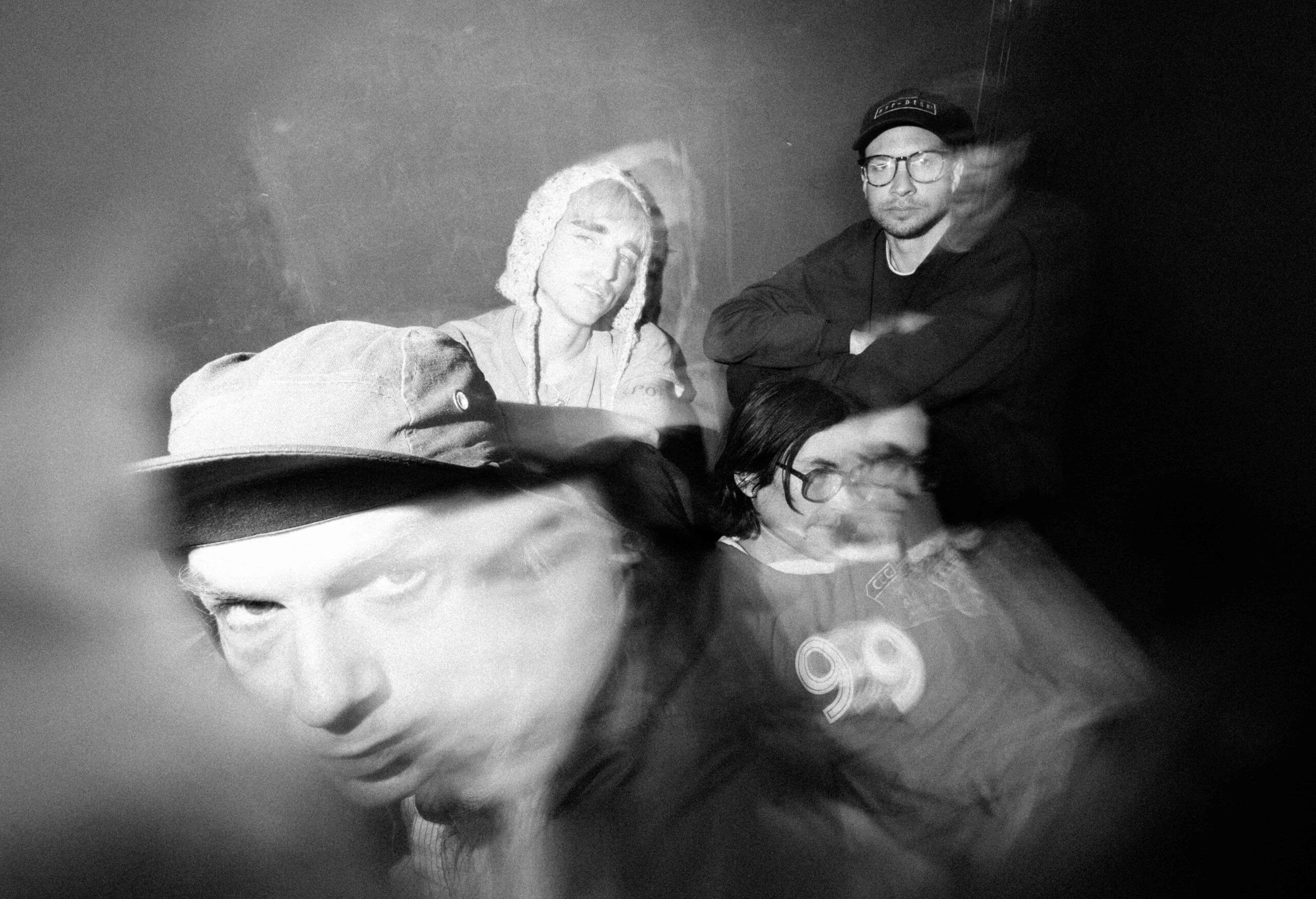 DIIV: una data in Italia a novembre