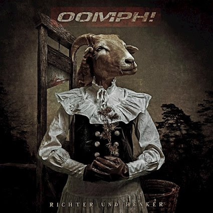 OOMPH! – Richter und Henker