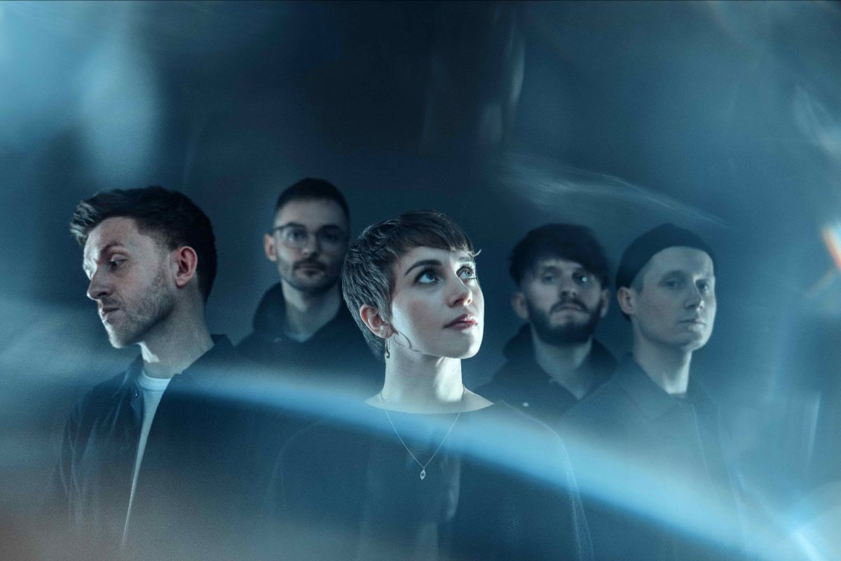 ROLO TOMASSI: a febbraio il nuovo album “Where Myth Becomes Memory”