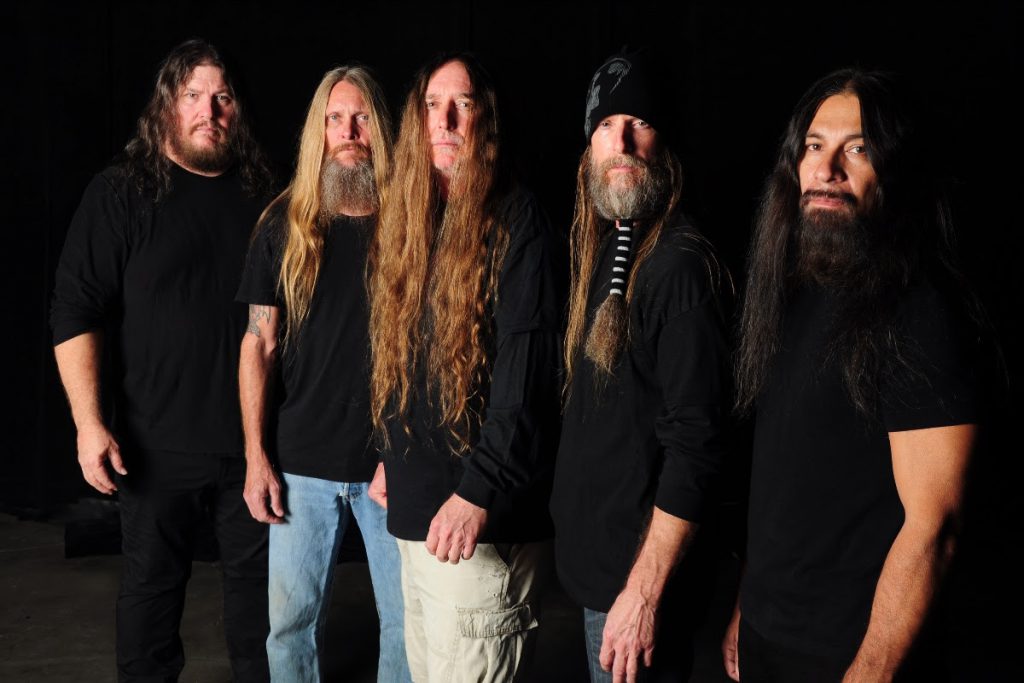OBITUARY: il video del nuovo singolo “Dying Of Everything”