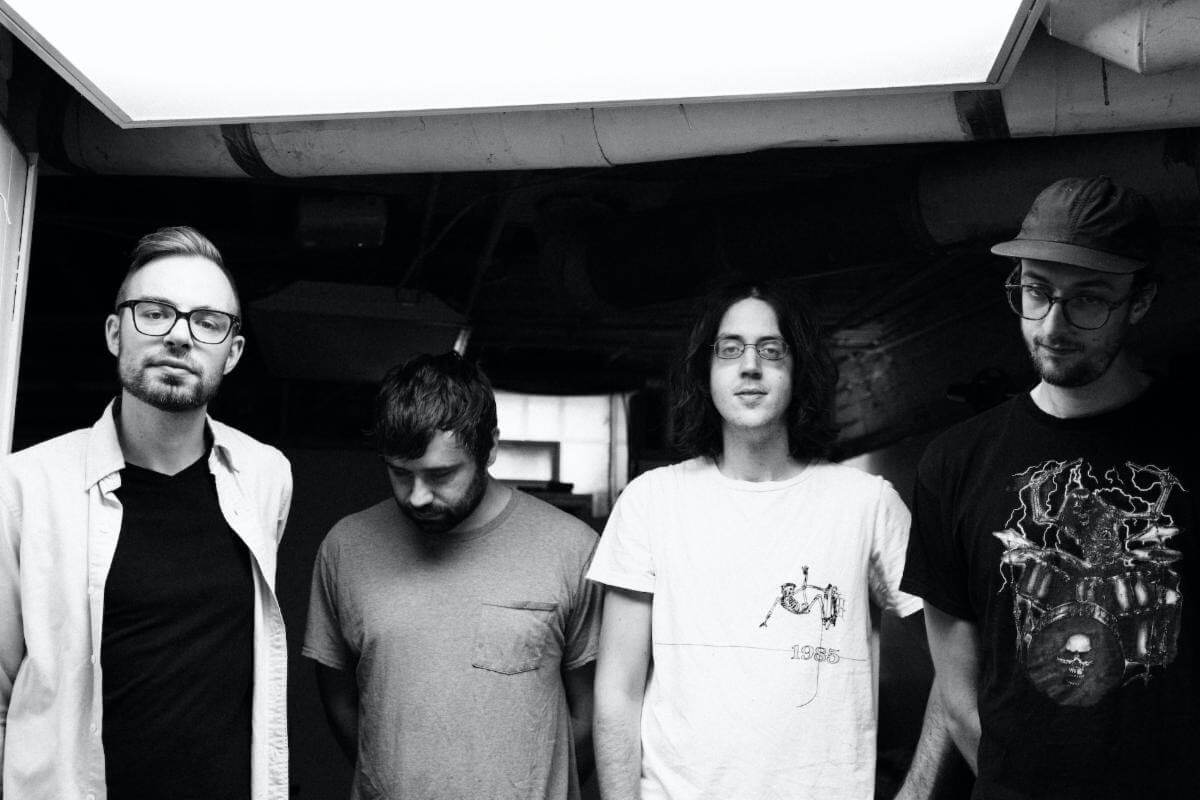 CLOUD NOTHINGS: 4 date in Italia a febbraio