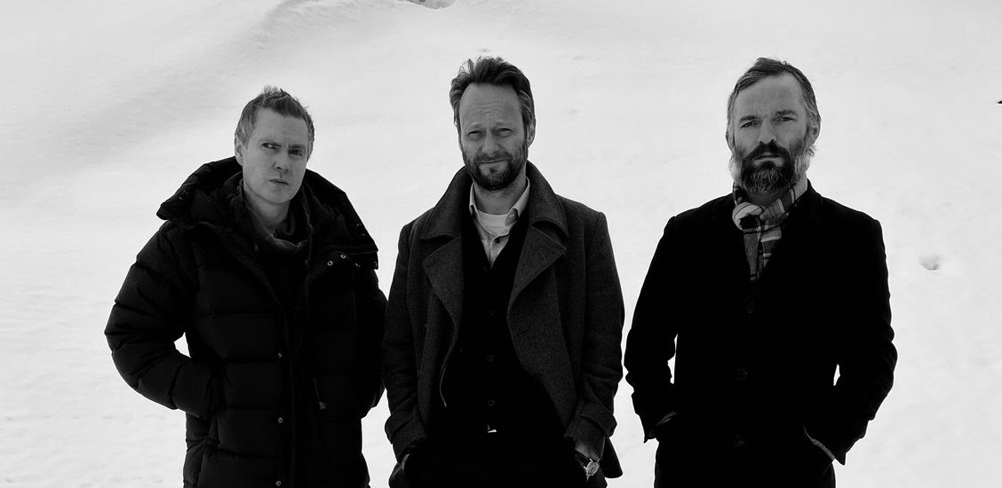 SIGUR RÓS: due date in Italia a ottobre