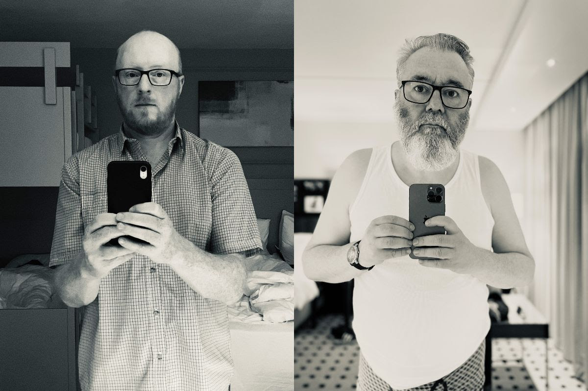 ARAB STRAP: a maggio il nuovo album “I’m totally fine with it 👍 don’t give a fuck anymore 👍”