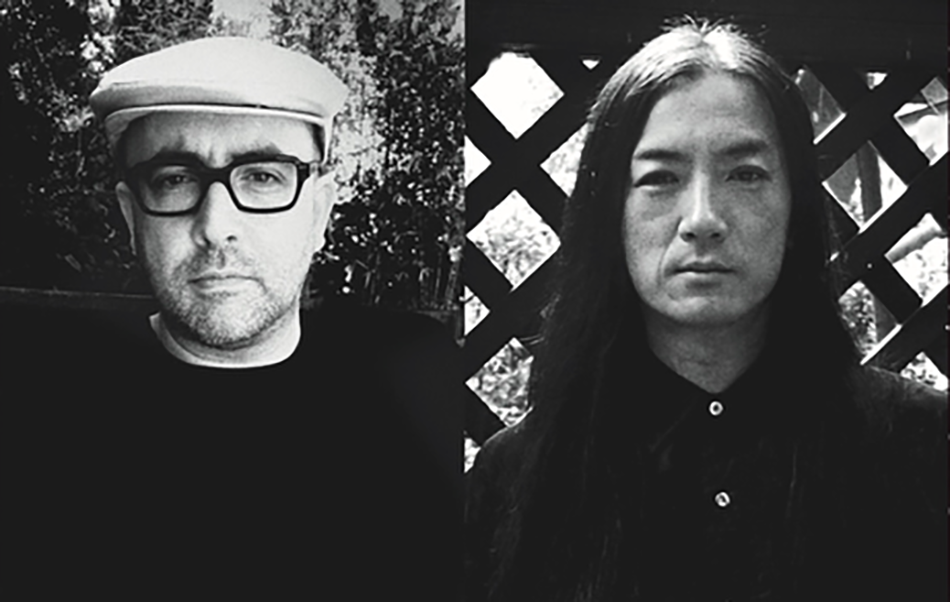 MEAT BEAT MANIFESTO & MERZBOW: ad aprile il nuovo album “Extinct”