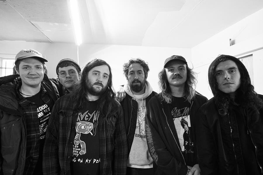 FULL OF HELL e NOTHING: a novembre l’album collaborativo “When No Birds Sang”