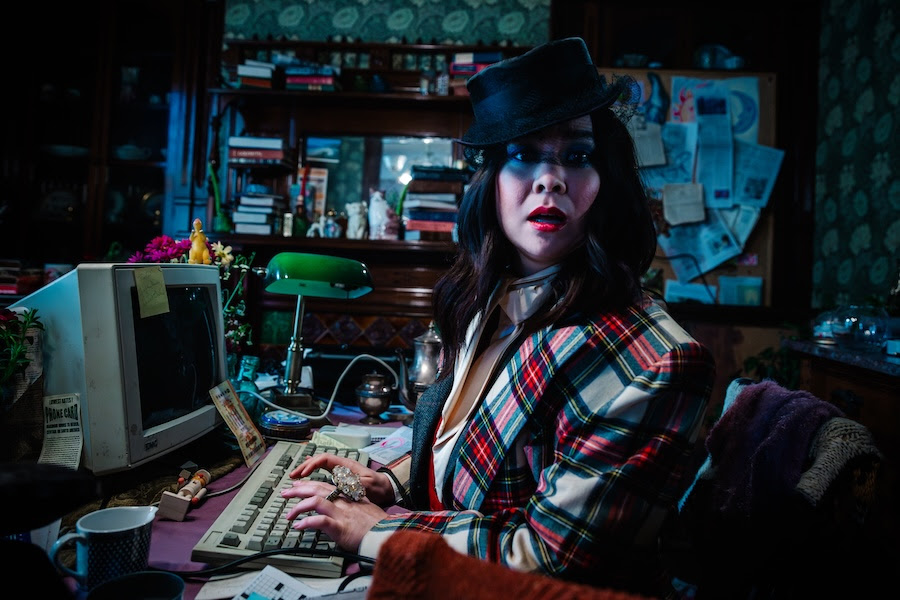 MITSKI: a febbraio il nuovo album “Nothing’s About to Happen to Me”