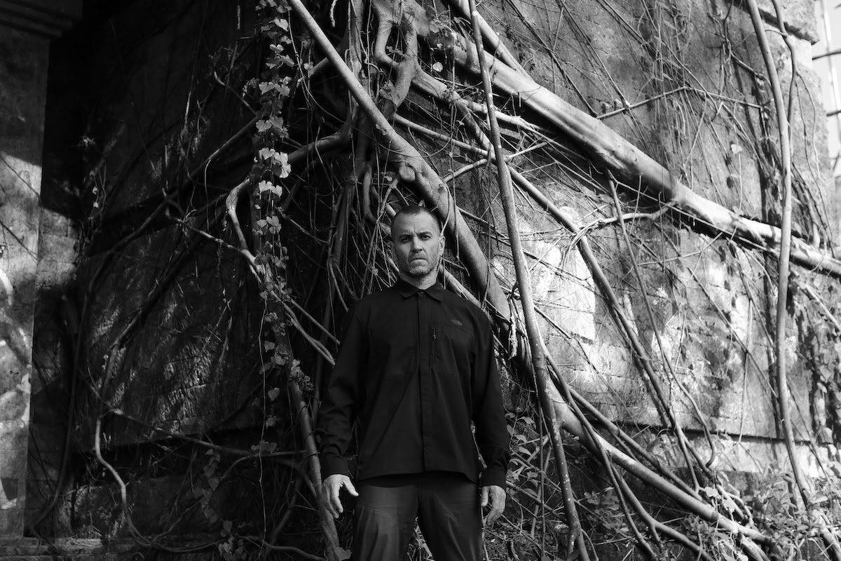 AUTHOR & PUNISHER: a ottobre il nuovo album “Nocturnal Birding”