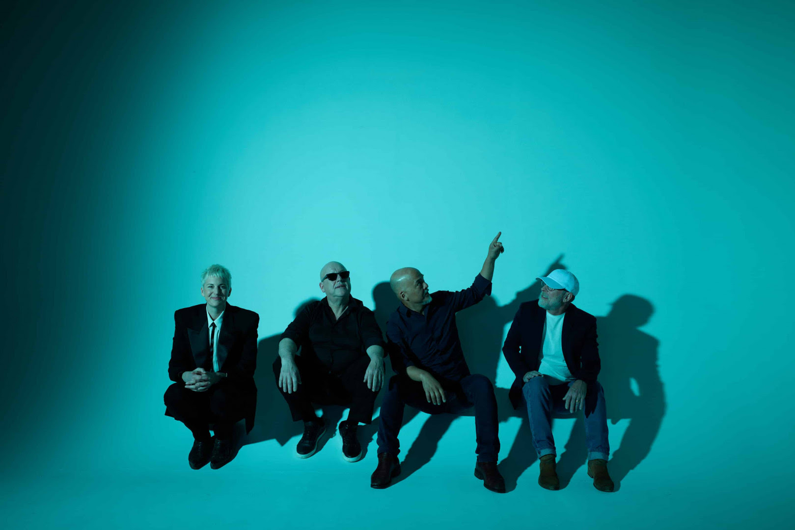 PIXIES: una data in Italia a luglio 2026