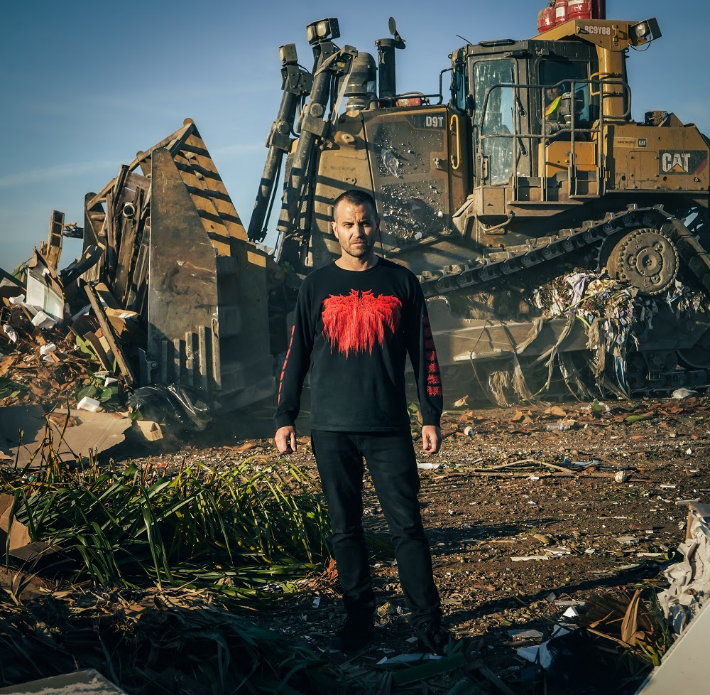 AUTHOR & PUNISHER: il nuovo brano “Maiden Star”