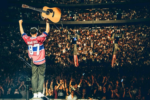 MUMFORD & SONS: una data in Italia a luglio 2026