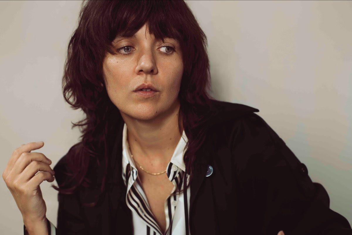 COURTNEY BARNETT: a marzo il nuovo album “Creature of Habit”