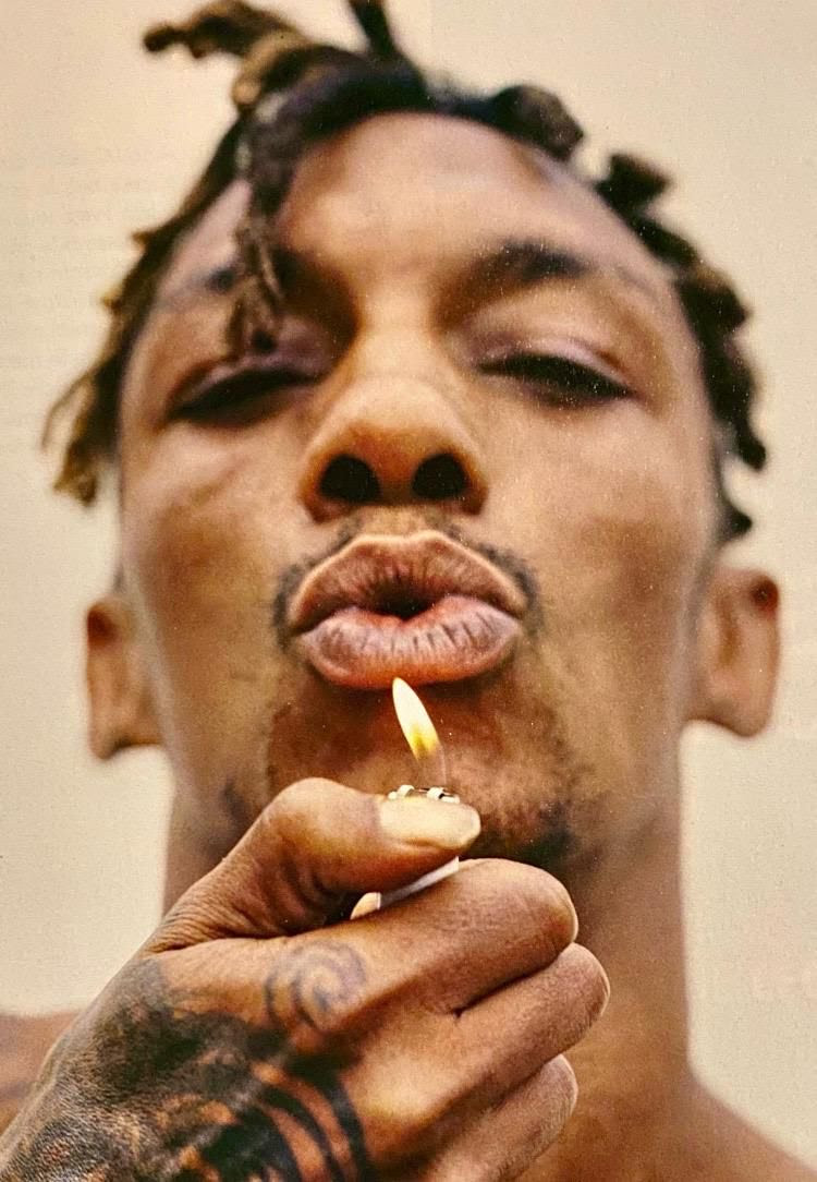 TRICKY: una data in Italia a luglio