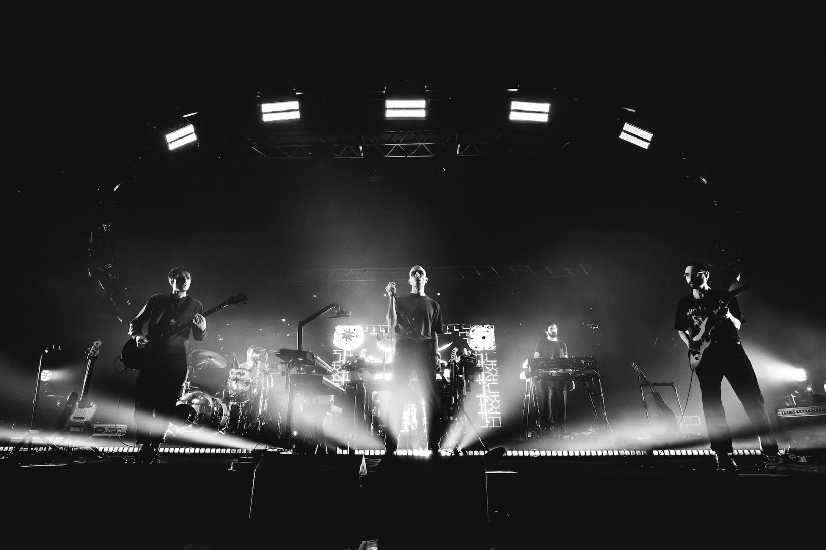 I CANI: di nuovo in tour a partire da luglio