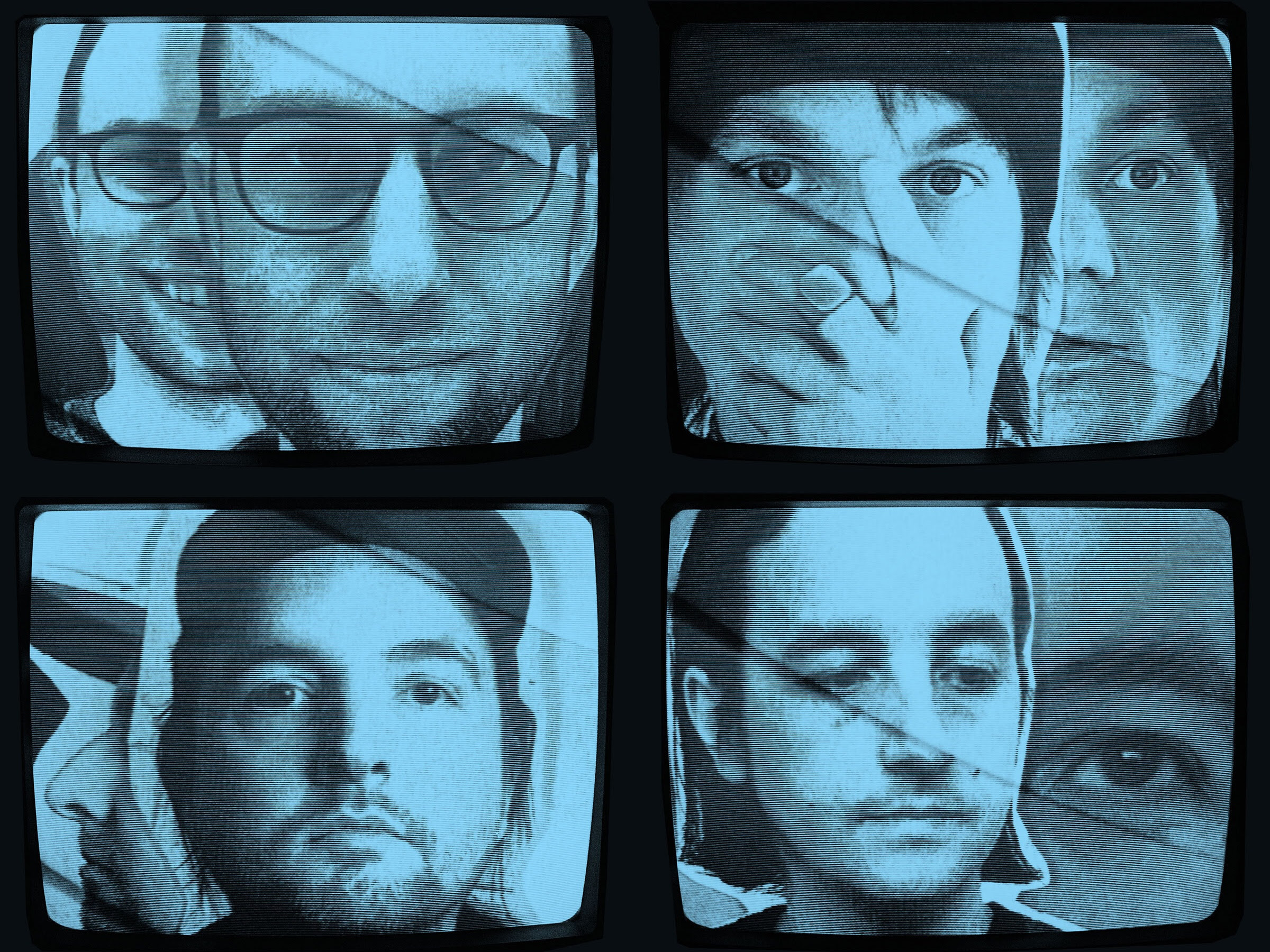 GENGHIS TRON: il nuovo brano “Ritual Circle”