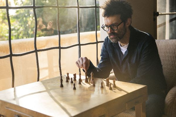 EELS: a gennaio il nuovo album “Extreme Witchcraft”